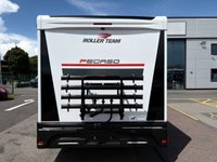 USED 2026 ROLLER TEAM PEGASO 740 - Brand New - Physical Stock - 4 Belt - 4 Berth - End Bedroom - Drop Down Bed 