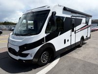 USED 2026 ROLLER TEAM PEGASO 740 - Brand New - Physical Stock - 4 Belt - 4 Berth - End Bedroom - Drop Down Bed 