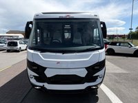 USED 2026 ROLLER TEAM PEGASO 740 - Brand New - Physical Stock - 4 Belt - 4 Berth - End Bedroom - Drop Down Bed 