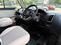 USED 2026 ROLLER TEAM PEGASO 740 - Brand New - Physical Stock - 4 Belt - 4 Berth - End Bedroom - Drop Down Bed 