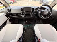USED 2026 ROLLER TEAM PEGASO 740 - Brand New - Physical Stock - 4 Belt - 4 Berth - End Bedroom - Drop Down Bed 