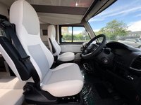 USED 2026 ROLLER TEAM PEGASO 740 - Brand New - Physical Stock - 4 Belt - 4 Berth - End Bedroom - Drop Down Bed 