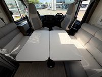 USED 2026 ROLLER TEAM PEGASO 740 - Brand New - Physical Stock - 4 Belt - 4 Berth - End Bedroom - Drop Down Bed 