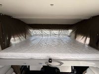 USED 2026 ROLLER TEAM PEGASO 740 - Brand New - Physical Stock - 4 Belt - 4 Berth - End Bedroom - Drop Down Bed 