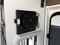 USED 2026 ROLLER TEAM PEGASO 740 - Brand New - Physical Stock - 4 Belt - 4 Berth - End Bedroom - Drop Down Bed 