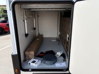 USED 2026 ROLLER TEAM PEGASO 740 - Brand New - Physical Stock - 4 Belt - 4 Berth - End Bedroom - Drop Down Bed 