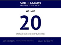 USED 2019 69 LAND ROVER RANGE ROVER VELAR 2.0 D180 SE SUV 5dr Diesel Auto 4WD Euro 6 (s/s) (180 ps) 