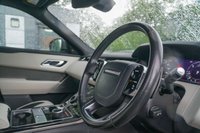 USED 2019 69 LAND ROVER RANGE ROVER VELAR 2.0 D180 SE SUV 5dr Diesel Auto 4WD Euro 6 (s/s) (180 ps) 