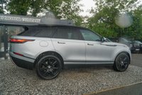 USED 2019 69 LAND ROVER RANGE ROVER VELAR 2.0 D180 SE SUV 5dr Diesel Auto 4WD Euro 6 (s/s) (180 ps) 