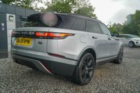 USED 2019 69 LAND ROVER RANGE ROVER VELAR 2.0 D180 SE SUV 5dr Diesel Auto 4WD Euro 6 (s/s) (180 ps) 