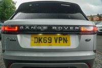 USED 2019 69 LAND ROVER RANGE ROVER VELAR 2.0 D180 SE SUV 5dr Diesel Auto 4WD Euro 6 (s/s) (180 ps) 