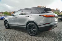 USED 2019 69 LAND ROVER RANGE ROVER VELAR 2.0 D180 SE SUV 5dr Diesel Auto 4WD Euro 6 (s/s) (180 ps) 