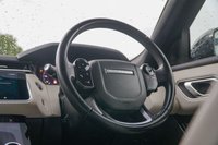 USED 2019 69 LAND ROVER RANGE ROVER VELAR 2.0 D180 SE SUV 5dr Diesel Auto 4WD Euro 6 (s/s) (180 ps) 