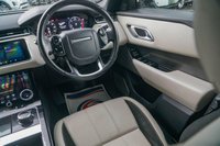 USED 2019 69 LAND ROVER RANGE ROVER VELAR 2.0 D180 SE SUV 5dr Diesel Auto 4WD Euro 6 (s/s) (180 ps) 