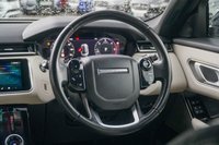 USED 2019 69 LAND ROVER RANGE ROVER VELAR 2.0 D180 SE SUV 5dr Diesel Auto 4WD Euro 6 (s/s) (180 ps) 