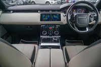 USED 2019 69 LAND ROVER RANGE ROVER VELAR 2.0 D180 SE SUV 5dr Diesel Auto 4WD Euro 6 (s/s) (180 ps) 