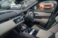 USED 2019 69 LAND ROVER RANGE ROVER VELAR 2.0 D180 SE SUV 5dr Diesel Auto 4WD Euro 6 (s/s) (180 ps) 