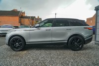 USED 2019 69 LAND ROVER RANGE ROVER VELAR 2.0 D180 SE SUV 5dr Diesel Auto 4WD Euro 6 (s/s) (180 ps) 