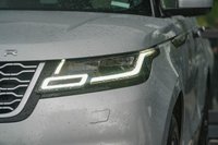 USED 2019 69 LAND ROVER RANGE ROVER VELAR 2.0 D180 SE SUV 5dr Diesel Auto 4WD Euro 6 (s/s) (180 ps) 