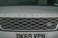 USED 2019 69 LAND ROVER RANGE ROVER VELAR 2.0 D180 SE SUV 5dr Diesel Auto 4WD Euro 6 (s/s) (180 ps) 
