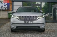 USED 2019 69 LAND ROVER RANGE ROVER VELAR 2.0 D180 SE SUV 5dr Diesel Auto 4WD Euro 6 (s/s) (180 ps) 
