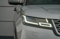 USED 2019 69 LAND ROVER RANGE ROVER VELAR 2.0 D180 SE SUV 5dr Diesel Auto 4WD Euro 6 (s/s) (180 ps) 