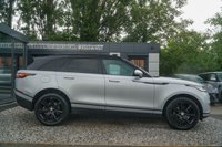 USED 2019 69 LAND ROVER RANGE ROVER VELAR 2.0 D180 SE SUV 5dr Diesel Auto 4WD Euro 6 (s/s) (180 ps) 