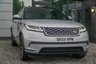 USED 2019 69 LAND ROVER RANGE ROVER VELAR 2.0 D180 SE SUV 5dr Diesel Auto 4WD Euro 6 (s/s) (180 ps) 