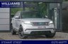 USED 2019 69 LAND ROVER RANGE ROVER VELAR 2.0 D180 SE SUV 5dr Diesel Auto 4WD Euro 6 (s/s) (180 ps) 