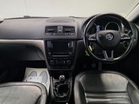 USED 2017 17 SKODA YETI 1.2 TSI SE L Drive Outdoor 5dr Petrol Manual Euro 6 (s/s) (110 ps) 