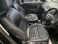 USED 2017 17 SKODA YETI 1.2 TSI SE L Drive Outdoor 5dr Petrol Manual Euro 6 (s/s) (110 ps) 