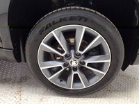 USED 2017 17 SKODA YETI 1.2 TSI SE L Drive Outdoor 5dr Petrol Manual Euro 6 (s/s) (110 ps) 