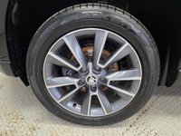 USED 2017 17 SKODA YETI 1.2 TSI SE L Drive Outdoor 5dr Petrol Manual Euro 6 (s/s) (110 ps) 