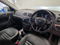 USED 2017 17 SKODA YETI 1.2 TSI SE L Drive Outdoor 5dr Petrol Manual Euro 6 (s/s) (110 ps) 