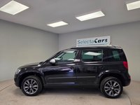 USED 2017 17 SKODA YETI 1.2 TSI SE L Drive Outdoor 5dr Petrol Manual Euro 6 (s/s) (110 ps) 