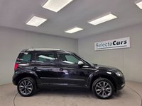 USED 2017 17 SKODA YETI 1.2 TSI SE L Drive Outdoor 5dr Petrol Manual Euro 6 (s/s) (110 ps) 