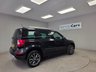 USED 2017 17 SKODA YETI 1.2 TSI SE L Drive Outdoor 5dr Petrol Manual Euro 6 (s/s) (110 ps) 