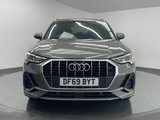 USED 2020 69 AUDI Q3 2.0 TDI 35 S line SUV 5dr Diesel S Tronic Euro 6 (s/s) (150 ps) EXCELLENT HISTORY + DIGI DASH