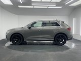 USED 2020 69 AUDI Q3 2.0 TDI 35 S line SUV 5dr Diesel S Tronic Euro 6 (s/s) (150 ps) EXCELLENT HISTORY + DIGI DASH
