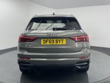 USED 2020 69 AUDI Q3 2.0 TDI 35 S line SUV 5dr Diesel S Tronic Euro 6 (s/s) (150 ps) EXCELLENT HISTORY + DIGI DASH