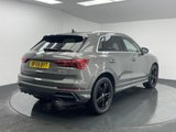 USED 2020 69 AUDI Q3 2.0 TDI 35 S line SUV 5dr Diesel S Tronic Euro 6 (s/s) (150 ps) EXCELLENT HISTORY + DIGI DASH