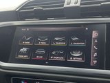 USED 2020 69 AUDI Q3 2.0 TDI 35 S line SUV 5dr Diesel S Tronic Euro 6 (s/s) (150 ps) EXCELLENT HISTORY + DIGI DASH