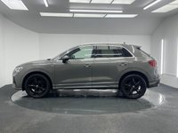 USED 2020 69 AUDI Q3 2.0 TDI 35 S line SUV 5dr Diesel S Tronic Euro 6 (s/s) (150 ps) EXCELLENT HISTORY + DIGI DASH