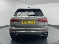 USED 2020 69 AUDI Q3 2.0 TDI 35 S line SUV 5dr Diesel S Tronic Euro 6 (s/s) (150 ps) EXCELLENT HISTORY + DIGI DASH