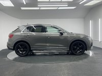 USED 2020 69 AUDI Q3 2.0 TDI 35 S line SUV 5dr Diesel S Tronic Euro 6 (s/s) (150 ps) EXCELLENT HISTORY + DIGI DASH