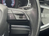 USED 2020 69 AUDI Q3 2.0 TDI 35 S line SUV 5dr Diesel S Tronic Euro 6 (s/s) (150 ps) EXCELLENT HISTORY + DIGI DASH
