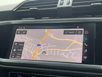 USED 2020 69 AUDI Q3 2.0 TDI 35 S line SUV 5dr Diesel S Tronic Euro 6 (s/s) (150 ps) EXCELLENT HISTORY + DIGI DASH