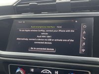 USED 2020 69 AUDI Q3 2.0 TDI 35 S line SUV 5dr Diesel S Tronic Euro 6 (s/s) (150 ps) EXCELLENT HISTORY + DIGI DASH