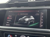 USED 2020 69 AUDI Q3 2.0 TDI 35 S line SUV 5dr Diesel S Tronic Euro 6 (s/s) (150 ps) EXCELLENT HISTORY + DIGI DASH