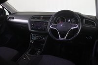 USED 2021 21 VOLKSWAGEN TIGUAN 1.5 TSI Life Euro 6 (s/s) 5dr SUMMER SALE NOW ON, SAVE 100s!